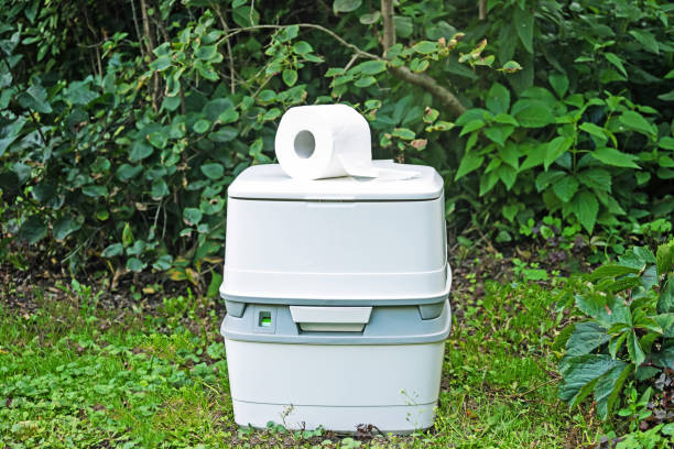 Best Luxury portable toilet rental  in Wilmington Manor, DE