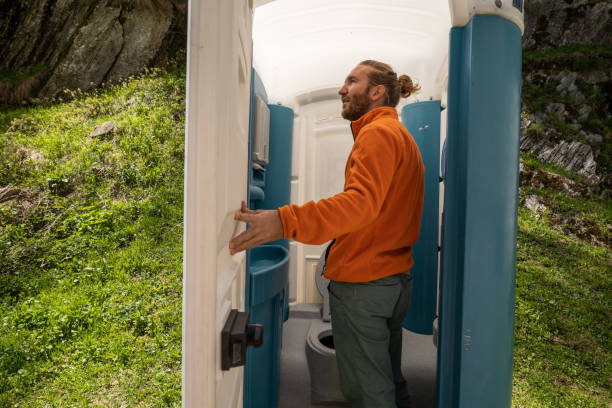 Best Porta potty delivery and setup  in Wilmington Manor, DE