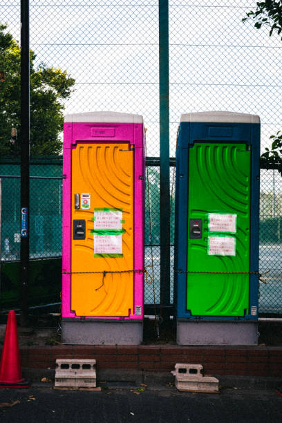 Best Porta potty for special events  in Wilmington Manor, DE