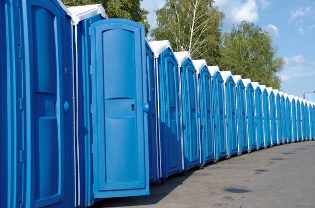 Best Porta potty cleaning services  in Wilmington Manor, DE